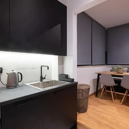 Apartment Thissio Skyline Bliss Athens