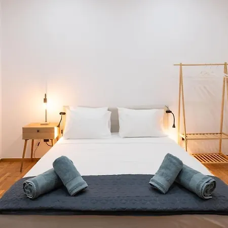 Thissio Skyline Bliss Apartment *